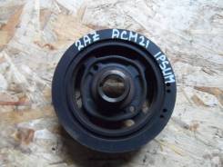 Шкив коленвала. Toyota: Allion, Aurion, Mark X Zio, Ipsum, Avensis, Corolla, Estima, Opa, Avensis Verso, Vista, Vanguard, Caldina, Tarago, Picnic, Vis...