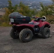 Kawasaki Brute Force 650. ��������, ���� ���\���, � �������� ����
