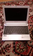 Packard Bell. 10.1", 2����, ��� 2048 ��, ���� 320���, WiFi: 1, Bluetooth: 1, ����������� �� 2��. ����