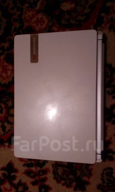 Packard Bell. 10.1", 2����, ��� 2048 ��, ���� 320���, WiFi: 1, Bluetooth: 1, ����������� �� 2��. ����
