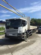 Scania P380. Продам scania p380, 11 000 куб. см., 20 000 кг., 4x2