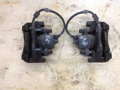 Суппорт тормозной. Mazda Mazda3, BL Mazda Axela, BL3FW, BL5FP, BL5FW, BLEAP, BLEAW, BLEFP, BLEFW, BLFFP, BLFFW