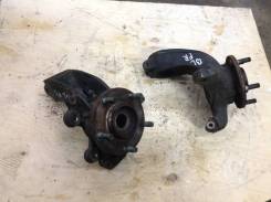 Ступица. Mazda Mazda3, BL Mazda Axela, BL3FW, BL5FP, BL5FW, BLEAP, BLEAW, BLEFP, BLEFW, BLFFP, BLFFW