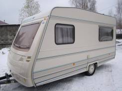 Caravelair. Караван 1998 год 5 мест