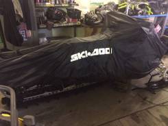 Чехол для снегохода Ski doo Summit 154
