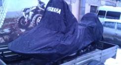 Чехол для снегохода Yamaha Viking 540