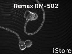 Remax RM-502