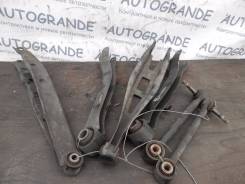 Тяга подвески. Subaru: Forester, Legacy, Impreza, Outback, XV, Exiga, BRZ Двигатели: EJ204, EJ205, EJ20A, EJ20E, EJ255, EJ253, EJ25A, EJ36D, EJ154, EJ...