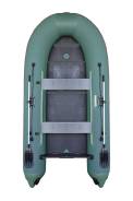 Rusboat RB 290KC. Год: 2017 год, длина 2,90 м., двигатель подвесной, 8,00 л.с., бензин