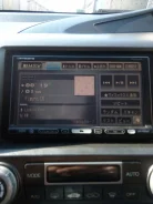 Pioneer Carrozzeria AVIC-HRZ088 ����