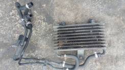 Радиатор масляный. Subaru Impreza WRX STI, GD, GDB, GGB Subaru Impreza, GD, GD2, GD3, GD4, GD9, GDA, GDB, GG, GG2, GG3, GG5, GG9, GGA, GGB Двигатели...