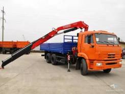 Fassi F245A.0. Продам Камаз 65115-773094-42 + КМУ .22, 11 700 куб. см., 10 т и больше