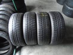 Michelin Pilot Alpin. Зимние, без шипов, 20 %, 4 шт