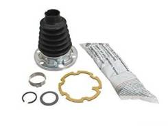 Пыльник шруса. Volkswagen: Passat, Caddy, Bora, Jetta, Scirocco, Tiguan, Vento, New Beetle, Passat CC, Lupo, Beetle, Polo, Corrado, Eos, Touran, Arteo...