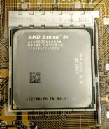 AMD Athlon 64