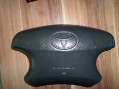 Подушка безопасности. Toyota Corolla Fielder