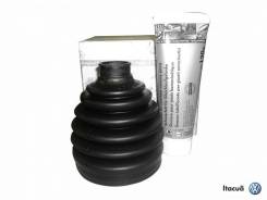 Пыльник шруса. Skoda Octavia, 5E3, 5E5, NL3, NR3 Skoda Superb, 3V3, 3V5 Skoda Yeti, 5L6, 5L7, 676, 677 Skoda Kodiaq, NS7 Audi: A7, S3, Q3, A3, Q2 Двиг...