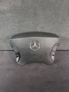 Подушка безопасности. Mercedes-Benz S-Class, V220, W220 Mercedes-Benz CL-Class, C215 Двигатели: M112E28, M112E32, M113E43, M113E50, M113E55, OM613LA...