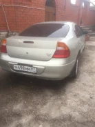 Chrysler 300M. 2C3HE66G5XH641229 ����