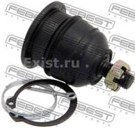 Шаровая опора. Honda: Accord, Odyssey, Accord Tourer, S-MX, Stepwgn, Shuttle Двигатели: K20A, K24A, F22B, F22B6, F22B9, F22Z3, F23A7, F23A8, F23A9, F2...