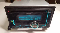 Kenwood DPX-U700 ����