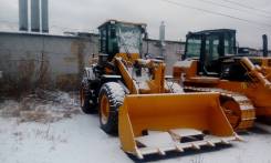 Sdlg LG936L. Погрузчик фронтальный одноковшовый SDLG LG 936L (кондиционер), 3 000 кг., Дизельный, 2,00 куб. м.