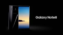 Samsung Galaxy Note 8. ����� ����