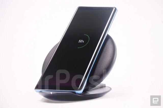 Samsung Galaxy Note 8. ����� ����