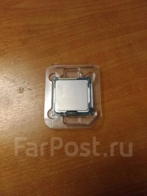 Intel Xeon E3-1225 v2 ����