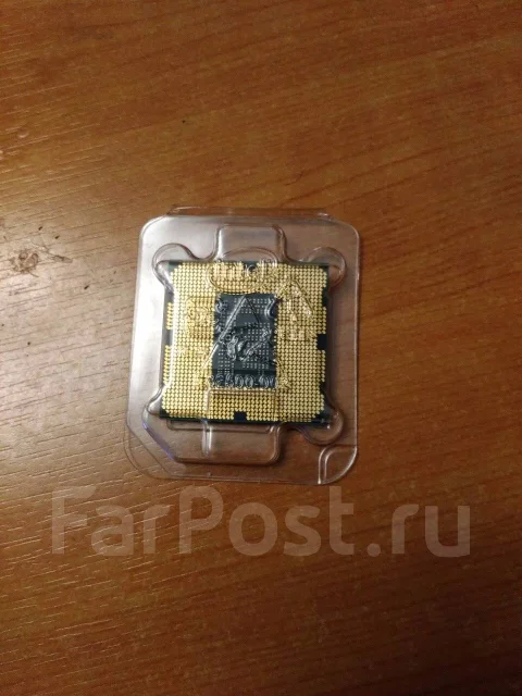 Intel Xeon E3-1225 v2 ����