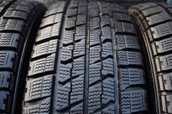 Goodyear Ice Navi Zea II. Зимние, без шипов, 5 %, 2 шт