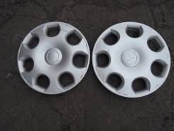 Колпаки R15 Toyota. Диаметр 15"", 1 шт