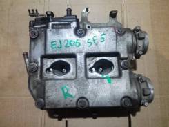 Головка блока цилиндров. Subaru Forester, SF5 Subaru Impreza, GC8, GF8 Двигатели: EJ205, EJ207