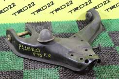 Рычаг, тяга подвески. Mitsubishi 1/2T Truck, V16B Mitsubishi Delica, P25T Mitsubishi Pajero, V11V, V11W, V12C, V12V, V12W, V13V, V14C, V14V, V21C, V21...
