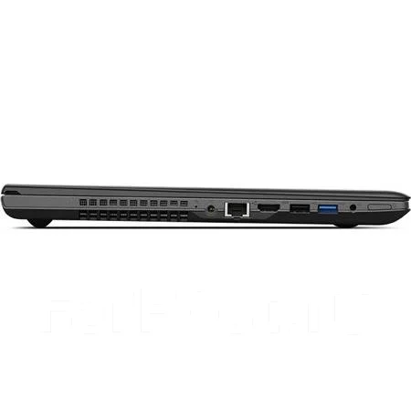 Lenovo IdeaPad 100. 15.6", 2 000����, ��� 4 ��, ���� 1 000���, WiFi: 1, Bluetooth: 1, ����������� �� 4��. ����