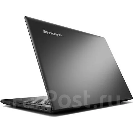 Lenovo IdeaPad 100. 15.6", 2 000����, ��� 4 ��, ���� 1 000���, WiFi: 1, Bluetooth: 1, ����������� �� 4��. ����