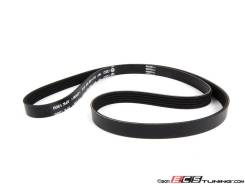 Ремень генератора. Volkswagen Passat, 3B2, 3B3, 3B5, 3B6 Skoda Superb Audi S6, 4B2, 4B4, 4B5, 4B6 Audi A4, B5 Audi A6, 4B2, 4B4, 4B5, 4B6 Audi S4 Mits...