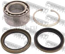 Подшипник ступицы. Suzuki: Esteem, Cultus, Aerio, Cultus Crescent, Cappuccino