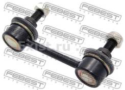 Стойка стабилизатора. Subaru Legacy, BE5, BE9, BEE, BES, BH5, BH9, BHC, BHE, BL5, BLE, BP5, BP9, BPE Двигатели: EJ201, EJ202, EJ203, EJ204, EJ206, EJ2...