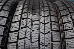 Dunlop DSX-2. Зимние, без шипов, 5 %, 4 шт