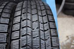 Dunlop DSX-2. Зимние, без шипов, 5 %, 2 шт