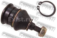 Шаровая опора. Mitsubishi: Eclipse, Legnum, Galant, Aspire, Eterna, Emeraude, Diamante Двигатели: 4G63, 4G64, 4G93, 4G94, 6A12, 6A13, 4D68, 6G73, 6G72