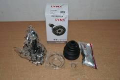Шрус подвески. Nissan: Wingroad, Bluebird Sylphy, Sunny California, Lucino, Sentra, Presea, Rasheen, NX-Coupe, AD, Pulsar, Sunny, Almera Mazda Familia...