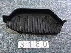 Накладка на порог. Toyota Regius Ace, KZH100, KZH106, KZH110, KZH116, KZH120, KZH126, KZH132, KZH138, LH100, LH102, LH103, LH107, LH109, LH110, LH113...
