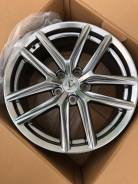 Lexus. 7.5x19", 5x114.30, ET35, ЦО 60,1 мм.