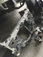 Рамка радиатора. Isuzu Bighorn, UBS25DW, UBS25GW, UBS26DW, UBS26GW, UBS69DW, UBS69GW, UBS73DW, UBS73GW