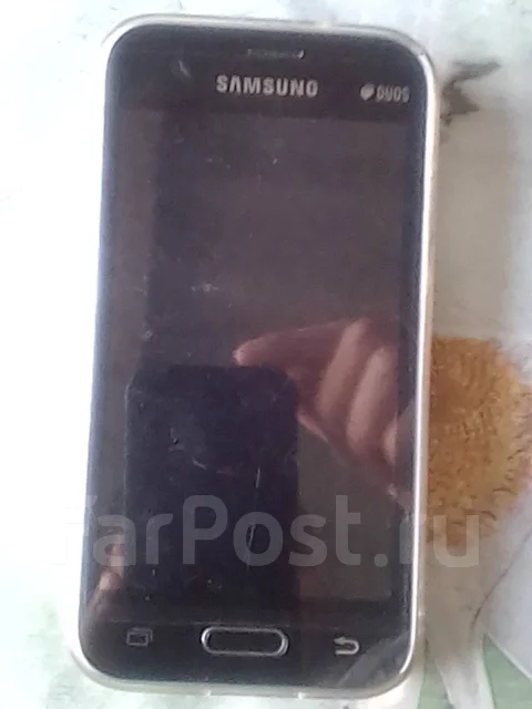Samsung Galaxy J1 Mini Prime. �/� ����
