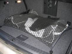 Сетки багажные. Skoda Fabia, 542, 545, 572 Двигатели: AXR, BBM, BLS, BME, BMS, BNM, BNV, BSW, BTS, BXW, BZG