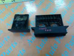 Подстаканник. Nissan Sunny, FB13 Двигатель GA15DS