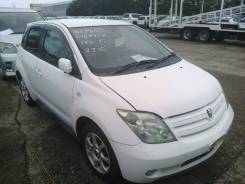 Toyota ist. NSP60, 2NZFE
